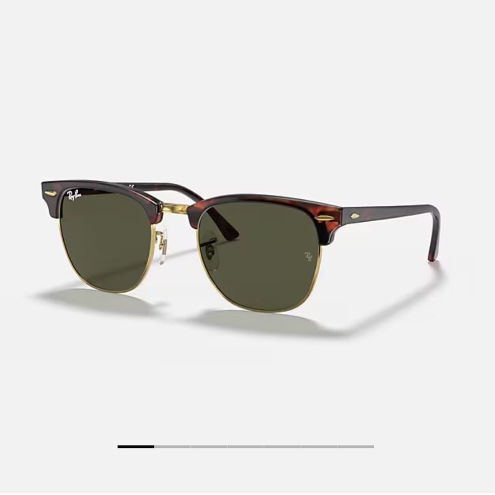 Ray Ban Clubmaster